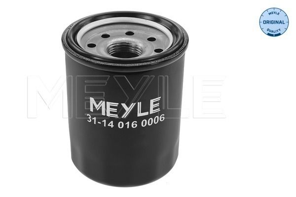 Meyle 31143220006 Фільтр масляний Honda Accord/Civic