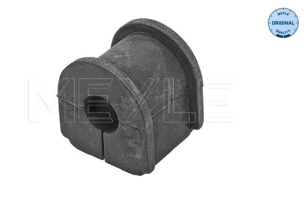 Meyle 31147150001 Втулка стабілізатора (заднього) Honda Civic 1.3 Hybrid 06- (d=12mm)