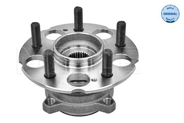 Meyle 31147520006 Підшипник маточини (задньої) Honda CR-V III 07-