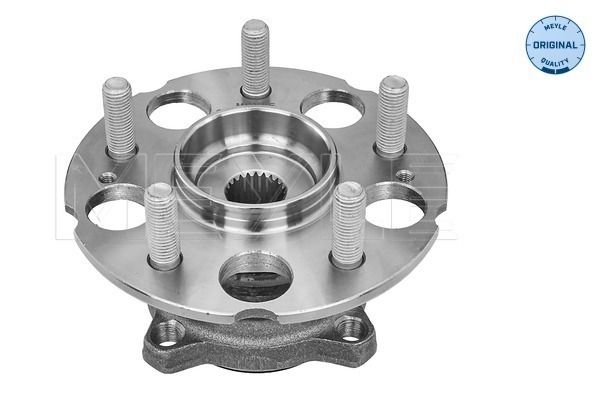 Meyle 31147520008 Підшипник маточини (задньої) Honda CR-V IV 1.6/2.0/2.2D 12-