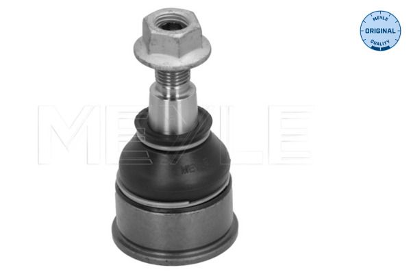 Meyle 31160100000 Опора кульова (передня/знизу) Honda Civic VII 00-05