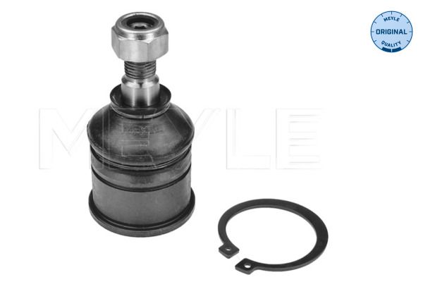 Meyle 31160100005 Опора кульова (передня/знизу) Honda Civic V/VI/VII/CR-V/CRX II 87-05