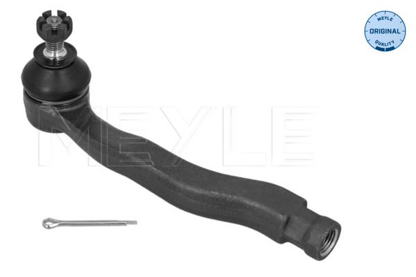 Meyle 31160200006 Наконечник тяги рульової (L) Honda Civic/ CR-V -01