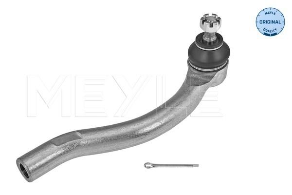 Meyle 31160200016 Наконечник тяги рульової (R) Honda Accord VII 03-08