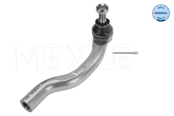 Meyle 31160200034 Наконечник тяги рульової (R) Honda Accord VIII/Civic IX 05- (Хетчбек)