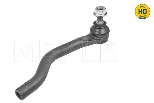Meyle 31160200058HD Наконечник тяги рульової (R) Honda Civic 1.0-1.6 i 16-