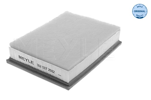 Meyle 3121372012 Фільтр повітряний BMW 3 (E36)/3 (E46)/5 (E39)/7 (E38)/X3 (E83)/Z3 (E36)/Z4 (E85) 1.