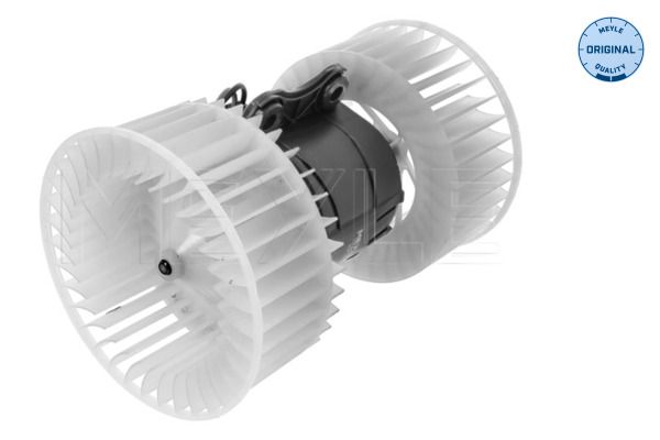 Meyle 3122370002 Моторчик пічки BMW X5 (E53) 01-06/5 (E39) 95-04