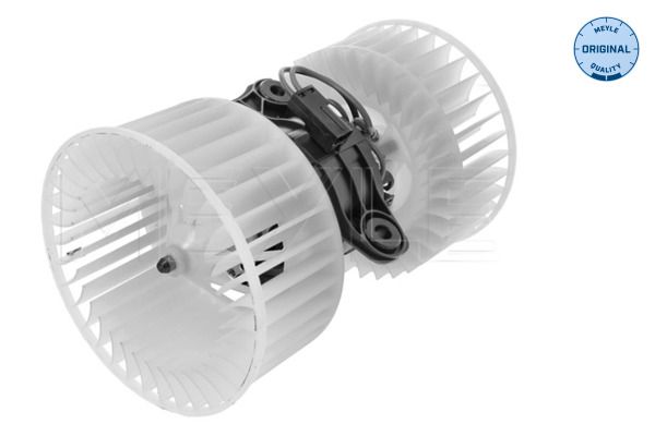 Meyle 3122370002 Моторчик пічки BMW X5 (E53) 01-06/5 (E39) 95-04