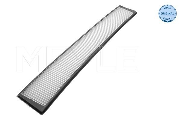 Meyle 3123190002 Фільтр салону BMW 3 (E46) 98-05/X3 04-
