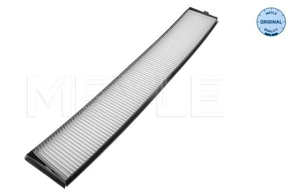 Meyle 3123190002 Фільтр салону BMW 3 (E46) 98-05/X3 04-