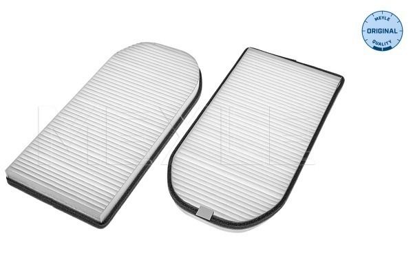 Meyle 3123190005S Фільтр салону BMW 7 (E38) 2.5tds-5.4i