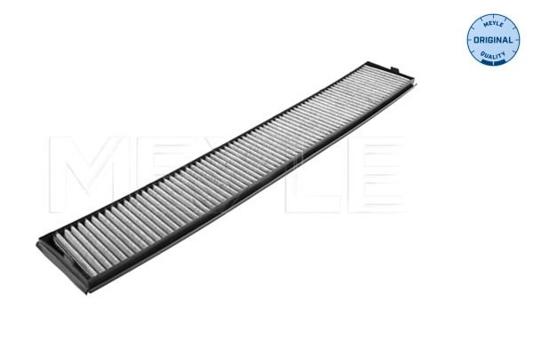 Meyle 3123200002 Фільтр салону BMW 3 (E46) 98-05/X3 04- (вугільний)