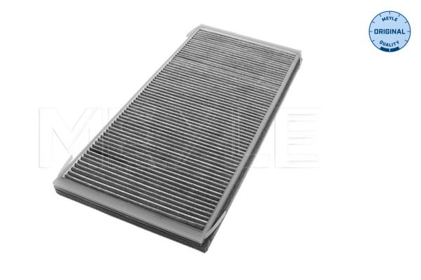 Meyle 3123200013 Фільтр салону BMW X5 (E53)/Land Rover Range Rover III 3.0-5.0 00-12 (вугільний)