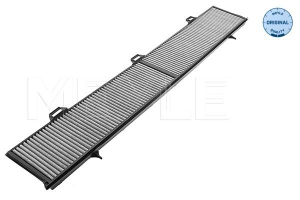 Meyle 3123200015 Фільтр салону BMW 3 (E90)/X1 (E84) 03- (вугільний)