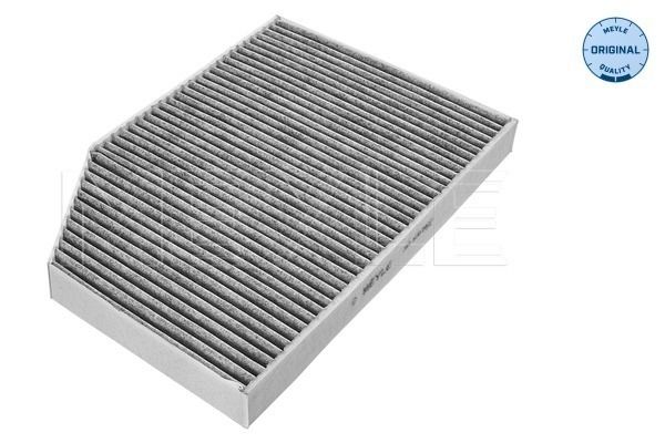 Meyle 3123200027 Фільтр салону BMW 3 (G20/G20)/X3 (G01/F97)/X4 (G02/F98) 17- (вугільний)