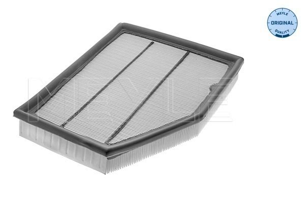Meyle 3123210003 Фільтр повітряний BMW 5 (E60) 2.0-3.0 03-10