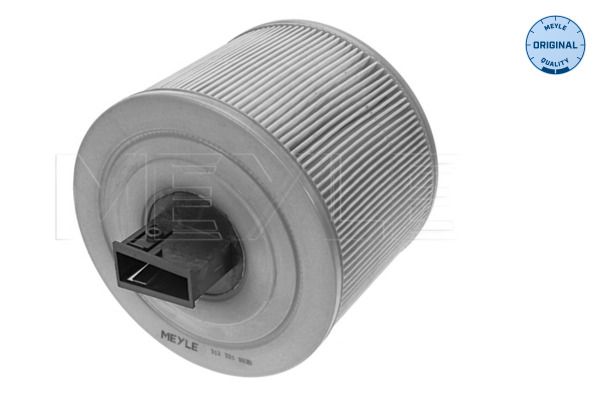 Meyle 3123210020 Фільтр повітряний BMW 3 (E90-E93)/X1 (E84) 2.5/3.0 05-