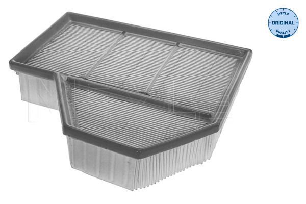 Meyle 3123210027 Фільтр повітряний BMW 5 (E60/E61) 04-10 (R)