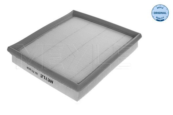 Meyle 3123210038 Фільтр повітряний BMW 3 (F30/F80) 1.6-2.8/2.0-2.5d 11-
