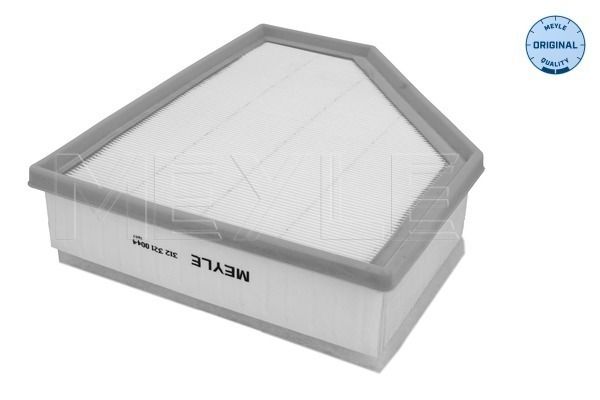 Meyle 3123210044 Фільтр повітряний BMW 3 (G20/G80/G28) 18- (B47/B57)