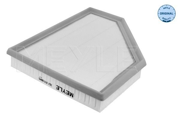 Meyle 3123210045 Фільтр повітряний BMW 3 (G20) 18- (B46/B48)