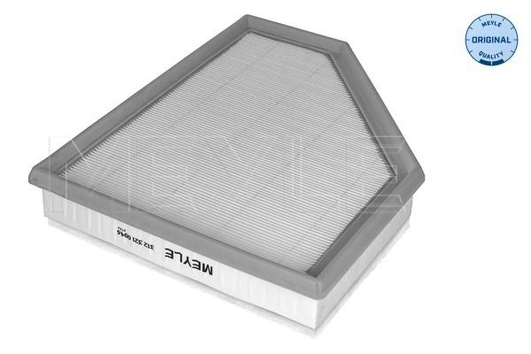 Meyle 3123210046 Фільтр повітряний BMW 3 (G20/G80/G28) 18- B47/B57