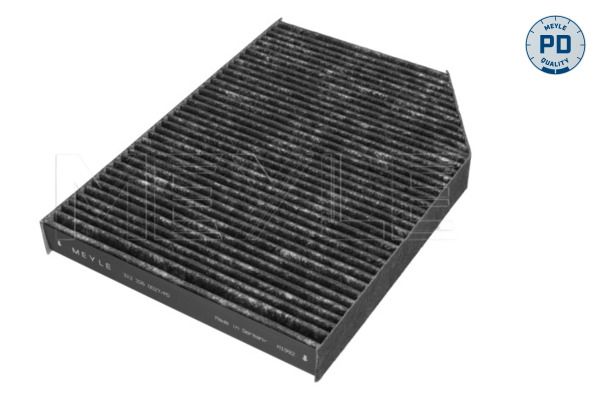 Meyle 3123260027PD Фільтр салону BMW 3 (G20/G20)/X3 (G01/F97)/X4 (G02/F98) 17-(вугільний)
