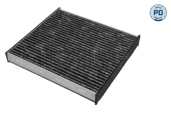 Meyle 3123260031PD Фільтр салону BMW 2 (U06) 21-/X1 (U11) 22- (вугільний)