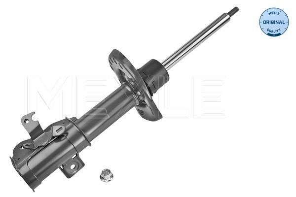 Meyle 31266230008 Амортизатор (передній) Honda Civic VIII 05- (L)