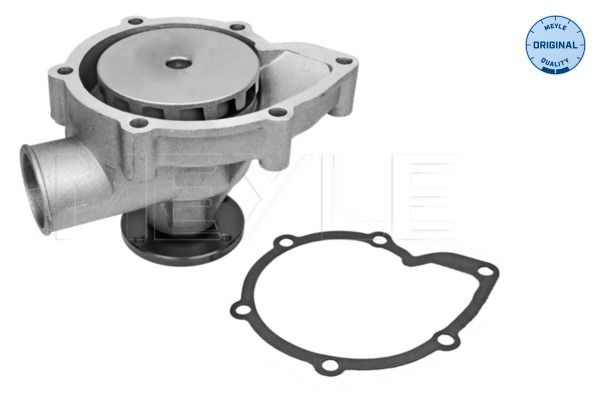 Meyle 3130112400 Помпа води BMW 5 (E12/E28/E34)/6 (E24)/7 (E23/E32) 2.5-3.6 77-95