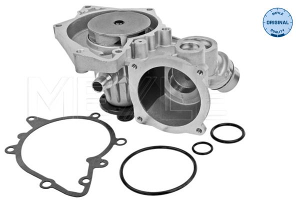 Meyle 3130114300 Помпа води BMW 5 (E39)/7 (E38)/X5 (E53) 3.5-4.6 94-