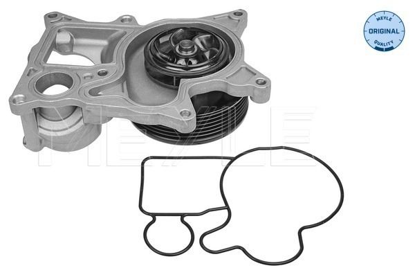 Meyle 3132200021 Помпа води BMW 3 (F30/F80/F34)/4 (F36/F33/F83)/5 (F10/F07/F11)/6 (F06/F12/F13)/7 (F