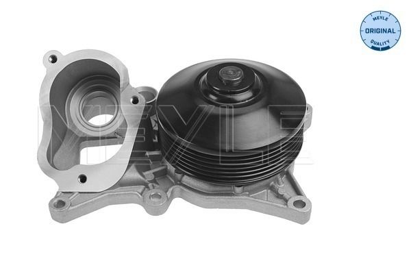 Meyle 3132200021 Помпа води BMW 3 (F30/F80/F34)/4 (F36/F33/F83)/5 (F10/F07/F11)/6 (F06/F12/F13)/7 (F