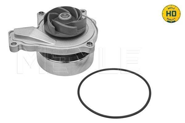 Meyle 3132200023HD Помпа води BMW X1 (F48)/X2 (F39) 14- B38/B42/B48