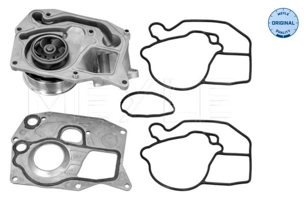 Meyle 3132200029 Помпа води BMW 2 (F45) 14-/X1 (F48)/X2 (F39)/Mini Countryman (F60) 20- B38