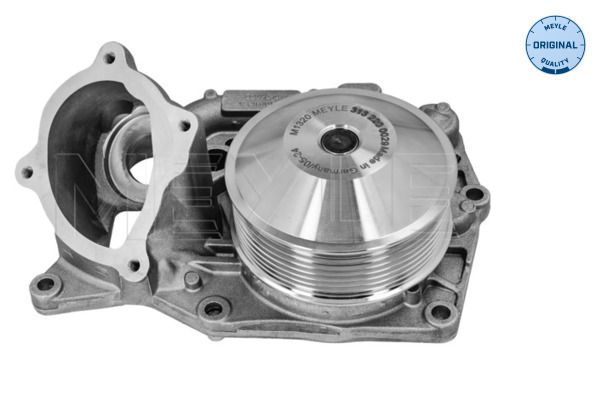 Meyle 3132200029 Помпа води BMW 2 (F45) 14-/X1 (F48)/X2 (F39)/Mini Countryman (F60) 20- B38