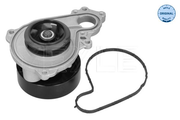 Meyle 3132200036 Помпа води BMW 2 (F45)/X1 (F48)/X2 (F39) 1.5/2.0 (B38/B48) 13-