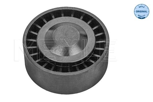 Meyle 3140420006S Колодки ручника BMW 1 (E81/E82)/3 (E46/E90) 98-13 (160x20)