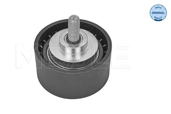 Meyle 3140420007S колодки гальм барабанні з аксесуарами BMW E39