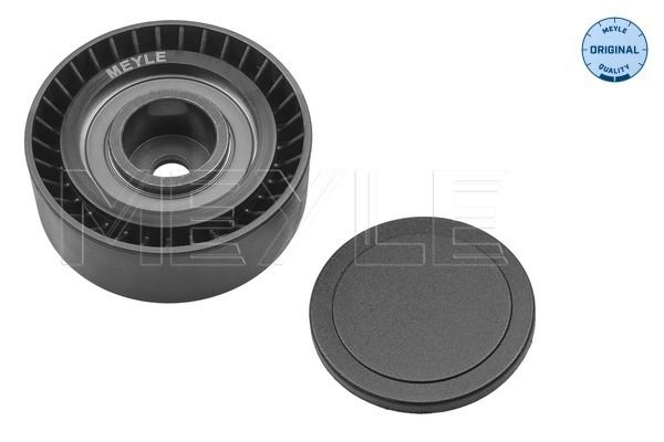 Meyle 3141120000 Ролик генератора BMW/Skoda (паразитний) (70x25х10)