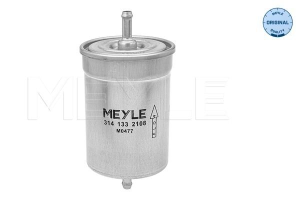 Meyle 3141332108 Фільтр паливний Audi/BMW/Fiat/VW (бензин)