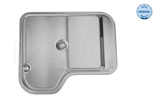 Meyle 3141370005 Фільтр АКПП BMW 3 (E90/E91/E92/E93)/X3 (E84) 2.0/2.5/3.0 03-13 (N52/N53/N46/N43) (6