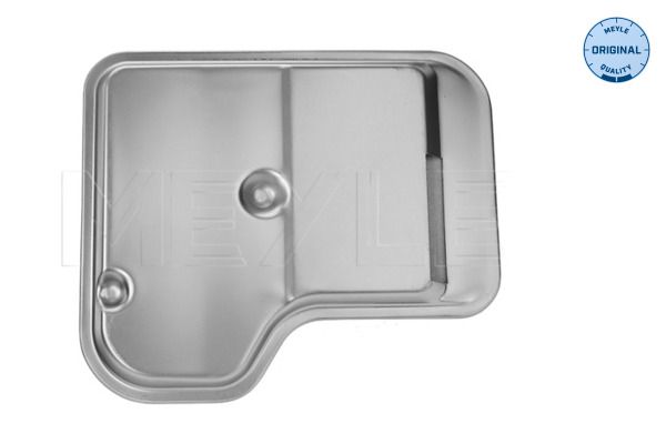 Meyle 3141370005 Фільтр АКПП BMW 3 (E90/E91/E92/E93)/X3 (E84) 2.0/2.5/3.0 03-13 (N52/N53/N46/N43) (6