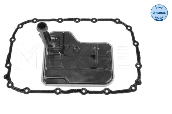 Meyle 3141370005S Фільтр АКПП BMW 3 (E90/91/92/93)/X3 (E84) 2.0/2.5/3.0 03-13 (з прокладкою)