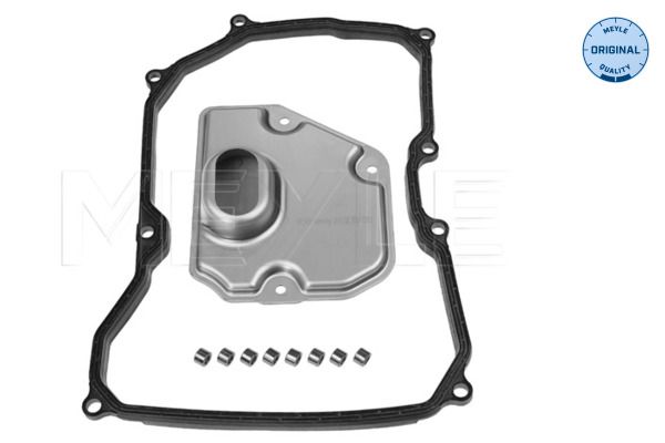 Meyle 3141370007S Фільтр АКПП MINI (R50/R53/R52) 1.6 02-07 (з прокладкою)