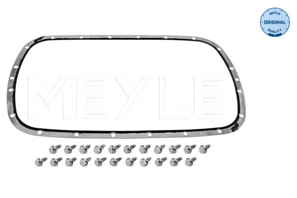 Meyle 3141390001 Прокладка піддону BMW (E46/E39/E61/E83/E53/Z3) 98-