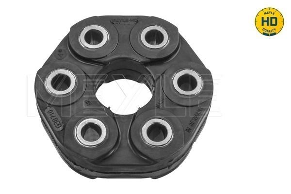 Meyle 3141523101HD Муфта кардана еластична BMW 3 (E36/E46)/5 (E39) 90-05 (110mm) (спереду)
