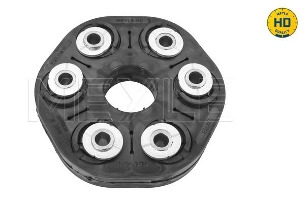 Meyle 3141523104HD Муфта кардана еластична BMW 3/5/7/X3 98- (фаски 2 - 110 мм)