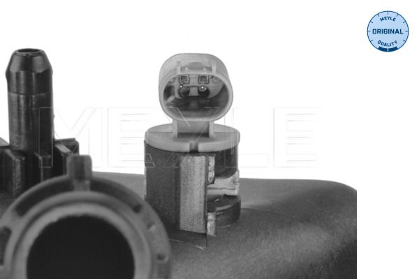 Meyle 3142230005 Бачок розширювальний BMW 5 (E60) 2.0-4.5i 01-10